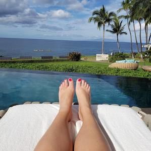 Meet your Posher, April